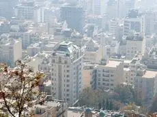 اعلام آخرین وضعیت کیفیت هوای تهران در ۱۳ دی ماه