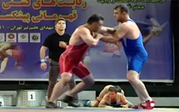 ورزشکارانی که تمام هزینه‌های مسابقات بین‌المللی را خودشان متحمل شده‌اند