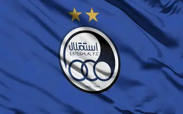 تصویری که خرید بزرگ استقلال در فصل آینده را لو داد + عکس