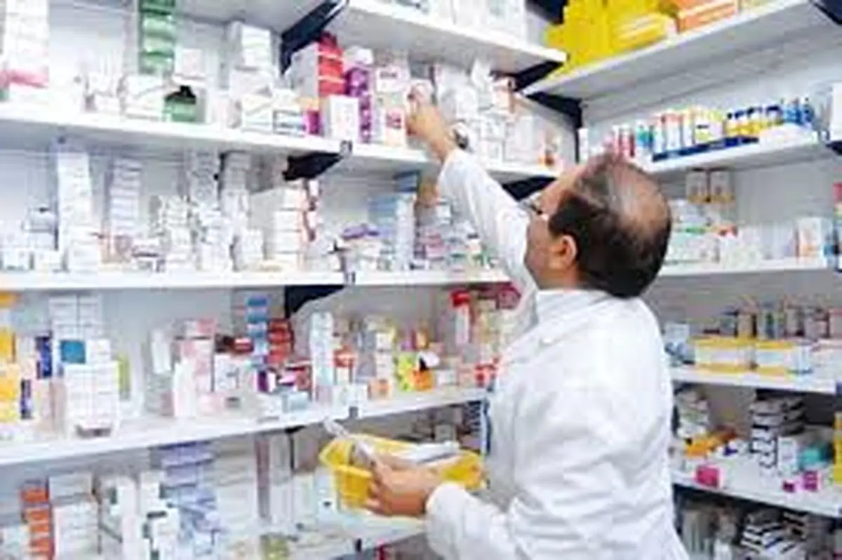 داروخانه‌ها ملزم به ارائه خدمات در ایام تعطیل شدند