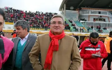 علاقه برانکو به جذب ستاره استقلالی و یک مانع بزرگ