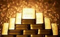  قیمت جهانی طلا امروز 12 خرداد 97