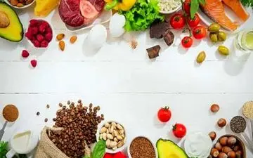 غذاهای مناسب برای افراد سردمزاج 