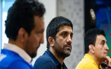 دبیر: دغدغه من بازگشت کشتی به دهه درخشان ۷۰ بود
