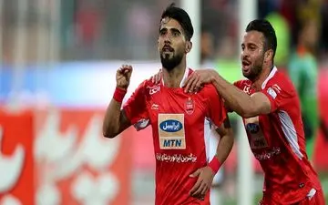 پرسپولیس نمیتواند با بشار رسن تسویه کند!