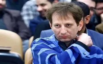  بازگشت نجومی بدهی بابک زنجانی؛ معادل یک ماه یارانه 400 میلیون نفر!