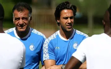 قلعه‌نویی، مجیدی یا سرمربی خارجی؟/امروز یا فردا تکلیف مشخص می شود!