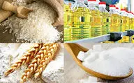 ۳۰ تن برنج و روغن تنظیم بازار در شازند توزیع شد