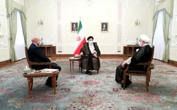 برگزاری نشست سران قوا به میزبانی رئیس دستگاه قضا
