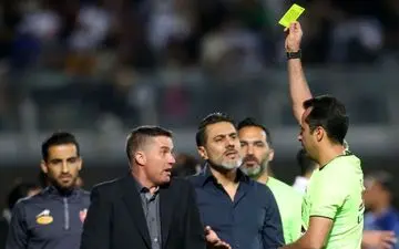 دلیل اخراج اوسمار از نیمکت پرسپولیس چه بود؟