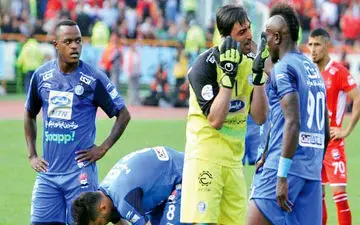 نقش مخرب کانال‌های هواداری در فوتبال ایران