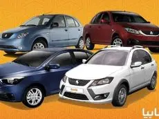 قیمت خودرو‌های سایپا امروز شنبه ۷ تیر ۱۴۰۴