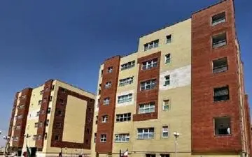 واحدهای مسکونی مهر پردیس تا پایان سال ۹۸ تحویل می‌شوند