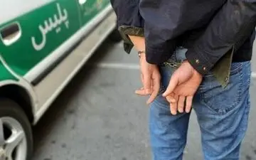  وحشت دختر جوان از خواستگار سمج| پای عکس های خصوصی به میان آمد!