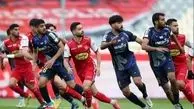 پیکان راضی شد هزینه میزبانی از پرسپولیس را بپردازد 