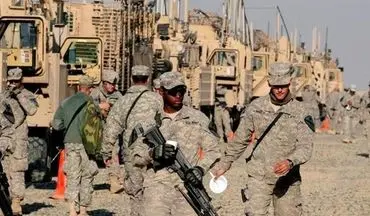 تلاش آمریکا برای مسلح کردن عشایر غرب عراق