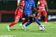 استقلال و پرسپولیس 3 ماه بعد در آزادی