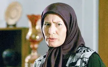  خانم بازیگر: سینما را چند خانواده قرق کرده‌اند