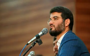 اولین تصویر از همسر میثم مطیعی! / آقا میثم از همسر خود رونمایی کرد!!