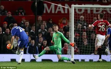  انتقال ستاره صرب به اولدترافورد قطعی شد؟