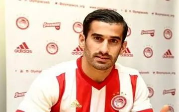 پانیونیوس دلیل فروش حاج صفی را اعلام کرد