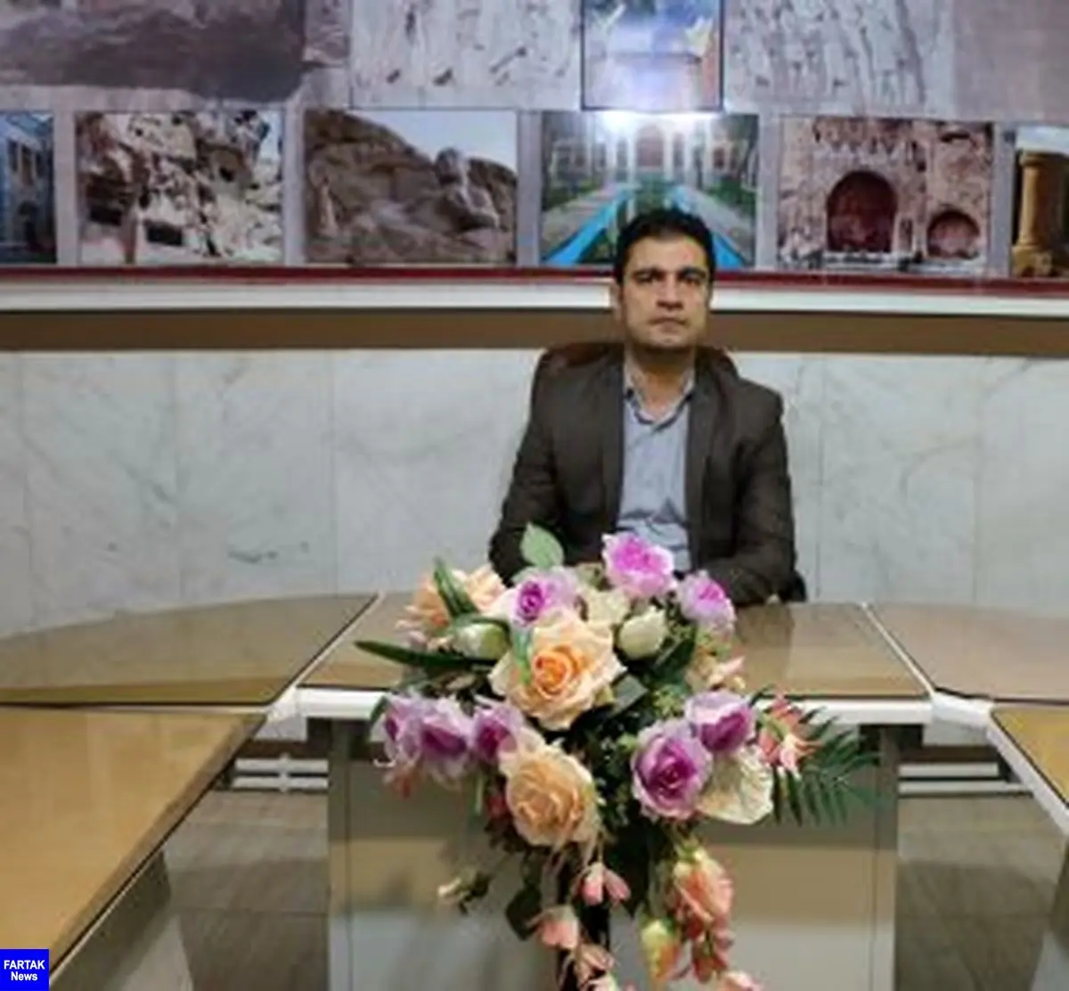 اعطای مرخصی به ۱۸ نفر از بانوان بند نسوان کانون اصلاح و تربیت کرمانشاه 