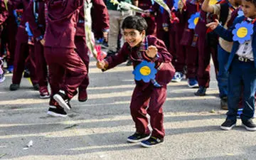 نرخ پوشش پیش دبستانی در ۵ استان به بالای ۸۰ درصد رسید