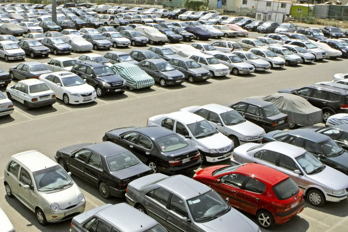 آخرین قیمت خودرو در بازار / ۲۰۸ به ۹۰۵ میلیون تومان رسید 