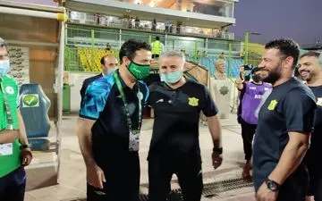 تارتار: مزد تلاش و انسجام‌مان را گرفتیم/نفت این فصل از سال گذشته بهتر است
