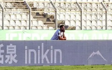 سامان قدوس بی سروصدا تنبیه شد!