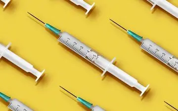 آغاز مرحله تکمیلی واکسیناسیون فلج اطفال

