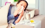 سرماخوردگی را فوری درمان کنید