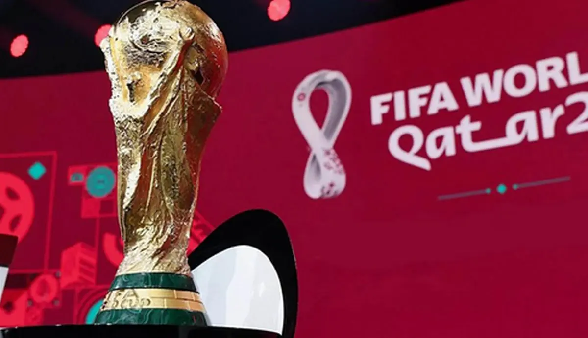 صعود قطعی 10 تیم مرحله انتخابی جام جهانی 2022 در قاره اروپا