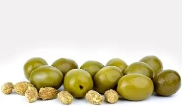 هسته زیتون گنجی پنهان که آن را دور میریزیم