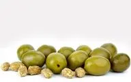 هسته زیتون گنجی پنهان که آن را دور میریزیم