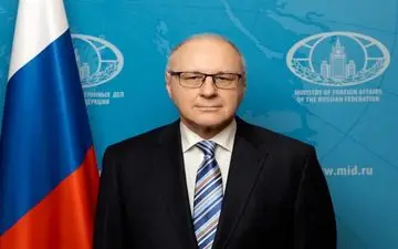 ادعای روسیه؛ اوکرایندر حال تولید سلاح شیمیایی است