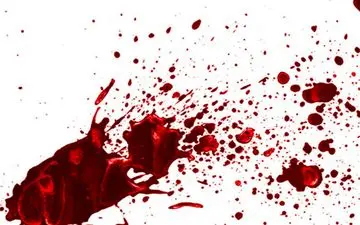 قتل مادر و دختر جوان با ضربات چاقو در مرکز تهران