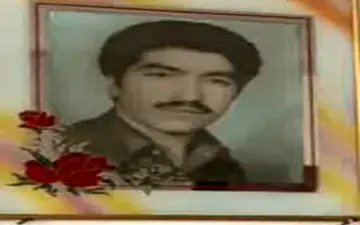 شناسایی پیکر یک شهید دوران دفاع مقدس پس از 33 سال + فیلم 