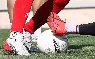 دعوت هشت بانوی فوتبالیست ایلامی به اردوی تیم ملی 