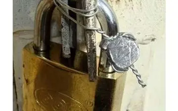 هفت مرکز ترک اعتیاد غیرمجاز در اراک مهر و موم شد