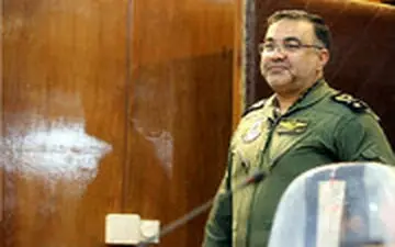 علت سقوط جنگنده میگ‌۲۹ ‌ارتش چه بود؟