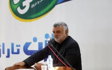 توسعه زنجیره ارزش تولیدات اولویت وزارت جهادکشاورزی است