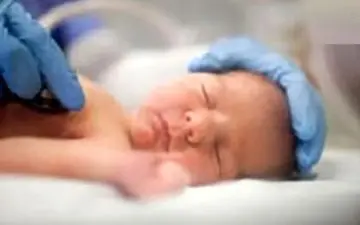 تولد چهارمین نوزاد بابلی از مادر مشکوک به کرونا
