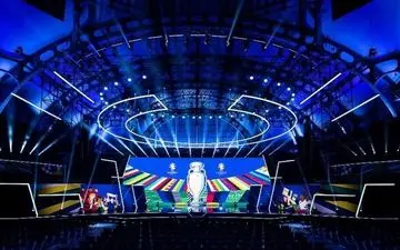 گروه‌بندی انتخابی یورو ۲۰۲۴/ تکرار فینال یورو ۲۰۲۰ در انتخابی دوره جدید