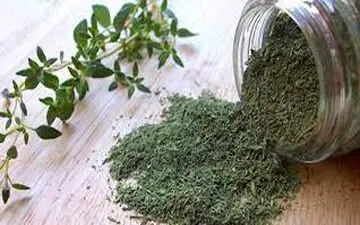 این افراد هرگز نباید آویشن مصرف کنند