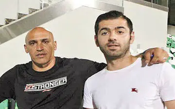 منصوریان و چالش نیمکت کهکشانی!