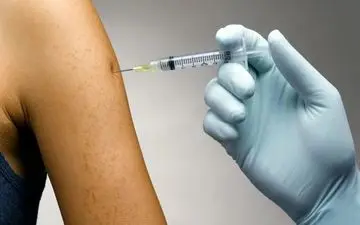 جلوگیری از سرطان در مردان با واکسن HPV 

