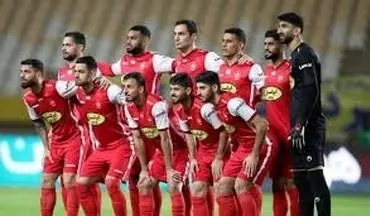 توافق پرسپولیس با یک بازیکن کلیدی