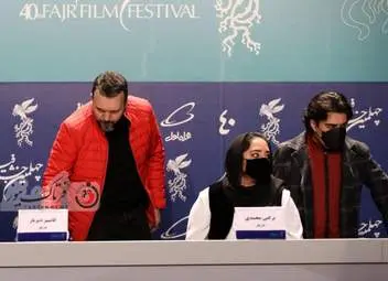 فیلم سینمایی " ۲۸۸۸" -کامبیز دیرباز- نرگس محمدی