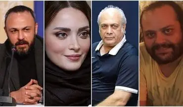 تولد چهره های مشهور ایرانی در 27 اردیبهشت + تصاویر و زندگینامه